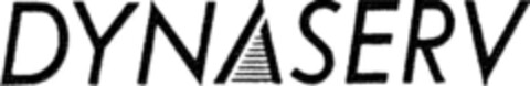 DYNASERV Logo (DPMA, 02.03.1990)