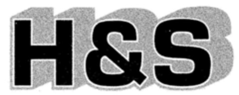 H&S Logo (DPMA, 04/14/2000)