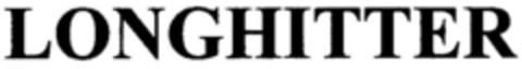 LONGHITTER Logo (DPMA, 05.05.2000)