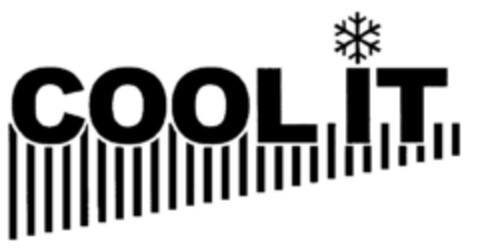 COOL IT Logo (DPMA, 04.09.2000)
