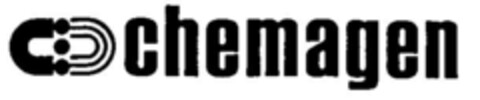 chemagen Logo (DPMA, 26.09.2000)