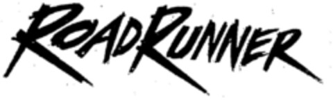 ROAD RUNNER Logo (DPMA, 07.11.2000)