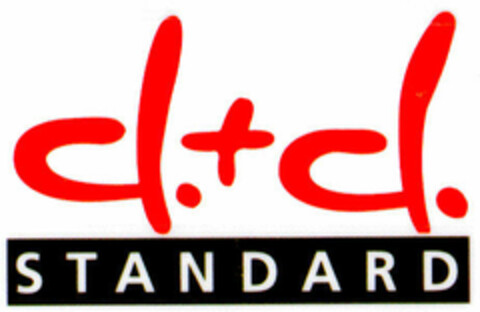 d.+ d. STANDARD Logo (DPMA, 09.11.2000)