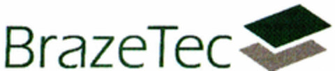 BrazeTec Logo (DPMA, 18.01.2001)