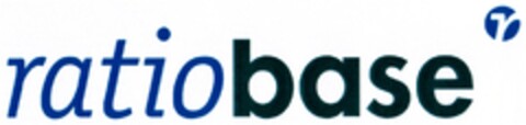 ratiobase Logo (DPMA, 01/15/2008)