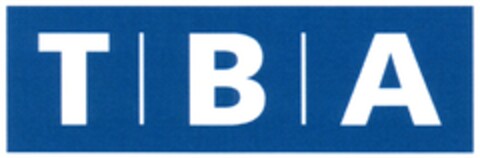TBA Logo (DPMA, 18.04.2008)