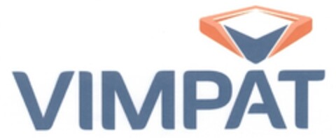 VIMPAT Logo (DPMA, 19.06.2008)