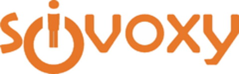 sivoxy Logo (DPMA, 04.12.2008)