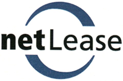 netLease Logo (DPMA, 05.09.2008)