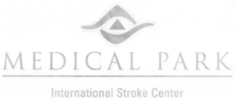 MEDICAL PARK Logo (DPMA, 29.09.2008)