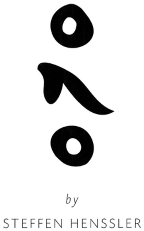 ONO by Steffen Henssler Logo (DPMA, 11/07/2008)