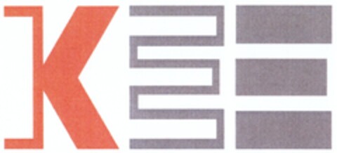 KEE Logo (DPMA, 18.11.2008)