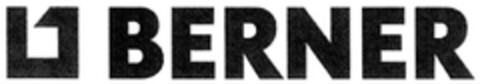BERNER Logo (DPMA, 11/11/2008)
