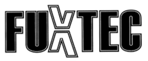 FUXTEC Logo (DPMA, 03.04.2009)