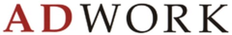 ADWORK Logo (DPMA, 07/02/2009)