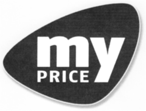 my PRICE Logo (DPMA, 10.11.2009)