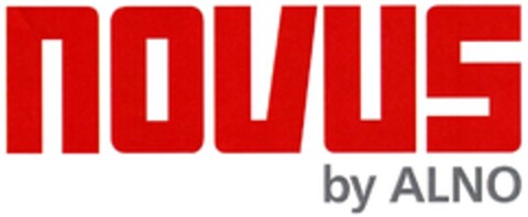 NOVUS by ALNO Logo (DPMA, 31.03.2010)