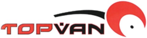 TOP VAN Logo (DPMA, 04/22/2010)