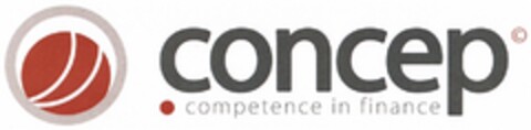 concep competence in finance Logo (DPMA, 12.06.2010)