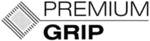 PREMIUM GRIP Logo (DPMA, 06/15/2010)