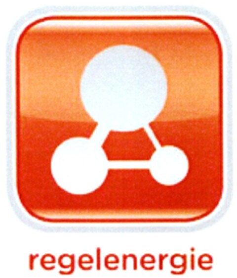 regelenergie Logo (DPMA, 17.08.2010)