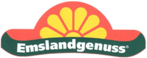 Emslandgenuss Logo (DPMA, 09/09/2010)