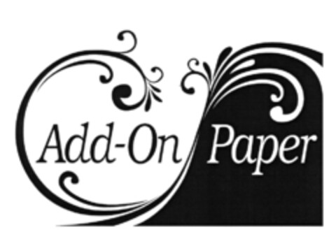 Add-On Paper Logo (DPMA, 22.09.2010)