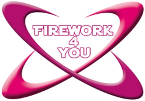 FIREWORK 4 YOU Logo (DPMA, 22.02.2011)