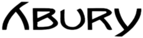 ABURY Logo (DPMA, 11.03.2011)