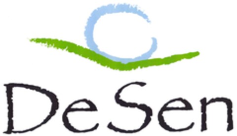 DeSen Logo (DPMA, 02.04.2011)