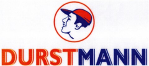 DURSTMANN Logo (DPMA, 14.04.2011)