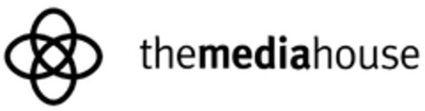 themediahouse Logo (DPMA, 25.08.2011)