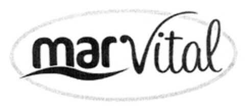 marvital Logo (DPMA, 23.11.2011)