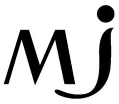 MJ Logo (DPMA, 20.06.2012)