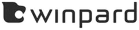 winpard Logo (DPMA, 15.08.2012)