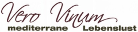 Vero Vinum Logo (DPMA, 12.03.2012)