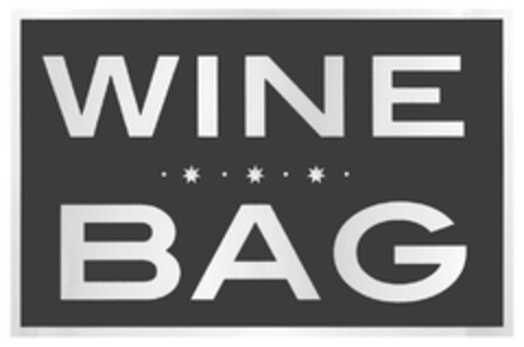 WINE BAG Logo (DPMA, 19.03.2012)