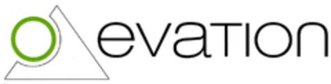 evation Logo (DPMA, 10.05.2012)