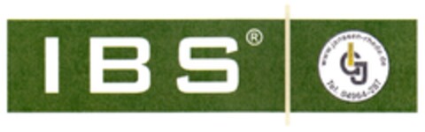 IBS Logo (DPMA, 13.09.2012)