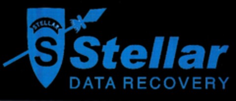 STELLAR S Stellar DATA RECOVERY Logo (DPMA, 01.10.2012)