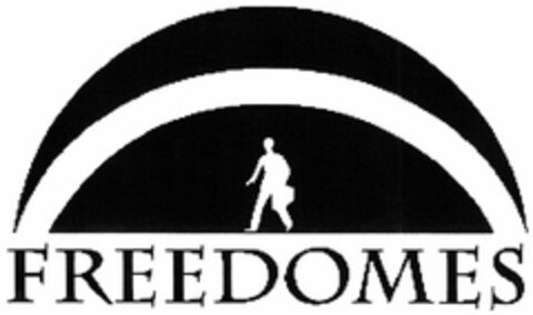 FREEDOMES Logo (DPMA, 05.10.2012)