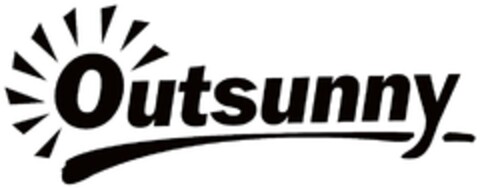 Outsunny Logo (DPMA, 15.07.2013)