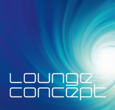 LOUNGE CONCEPT Logo (DPMA, 16.08.2013)