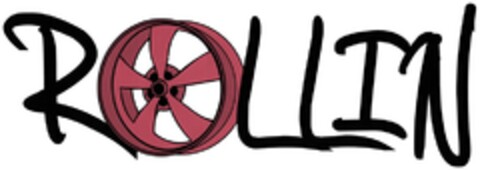 ROLLIN Logo (DPMA, 06.02.2013)