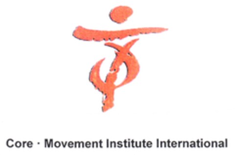 Core · Movement Institute International Logo (DPMA, 06/28/2013)