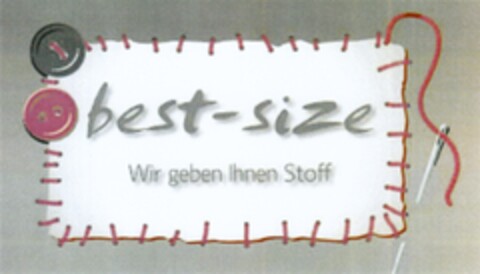 best-size Wir geben Ihnen Stoff Logo (DPMA, 28.03.2013)