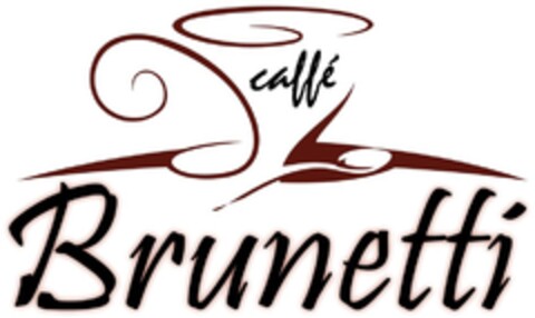 Brunetti Caffé Logo (DPMA, 19.03.2014)