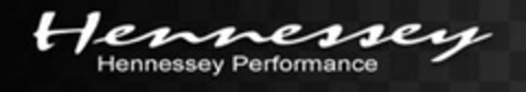 Hennessey Performance Logo (DPMA, 29.04.2014)