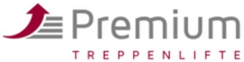 Premium TREPPENLIFTE Logo (DPMA, 17.02.2015)