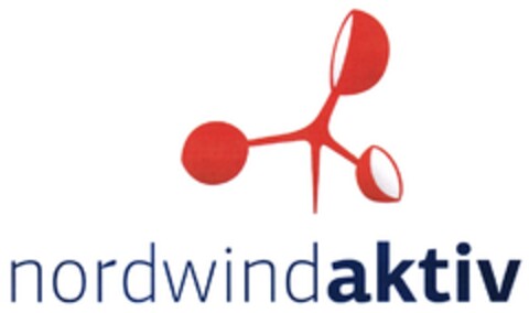 nordwindaktiv Logo (DPMA, 10.02.2015)
